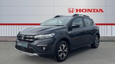 Dacia Sandero Stepway 1.0 TCe Prestige 5dr CVT Petrol Hatchback